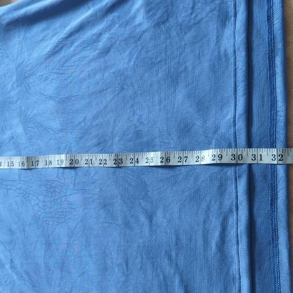 RLX Ralph Lauren men's M golf blue t-shirt. - Picture 5 of 7